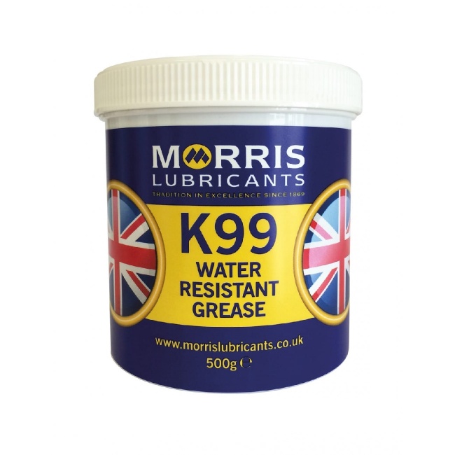 MORRIS K99 Water Resistant Grease
